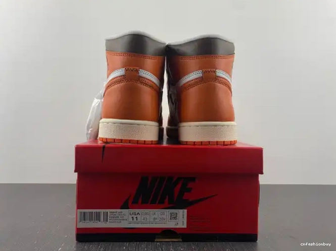 1 Air DO9369-101 OG WMNS Jordan High Starfish 0426